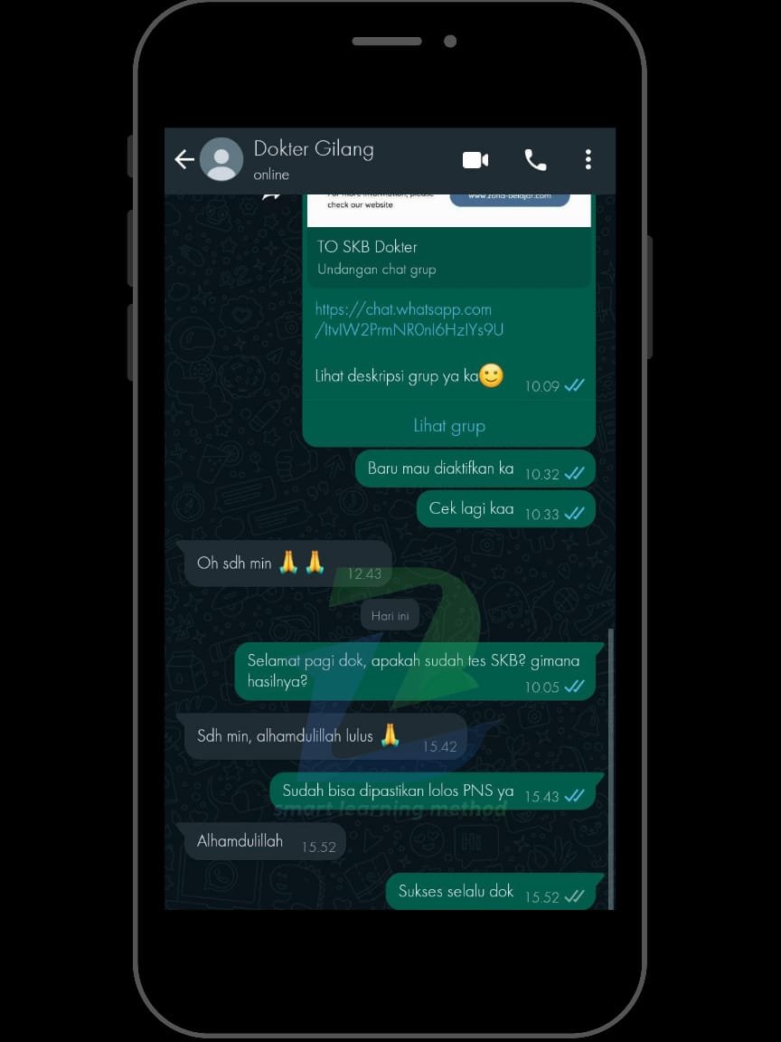 Testimoni 